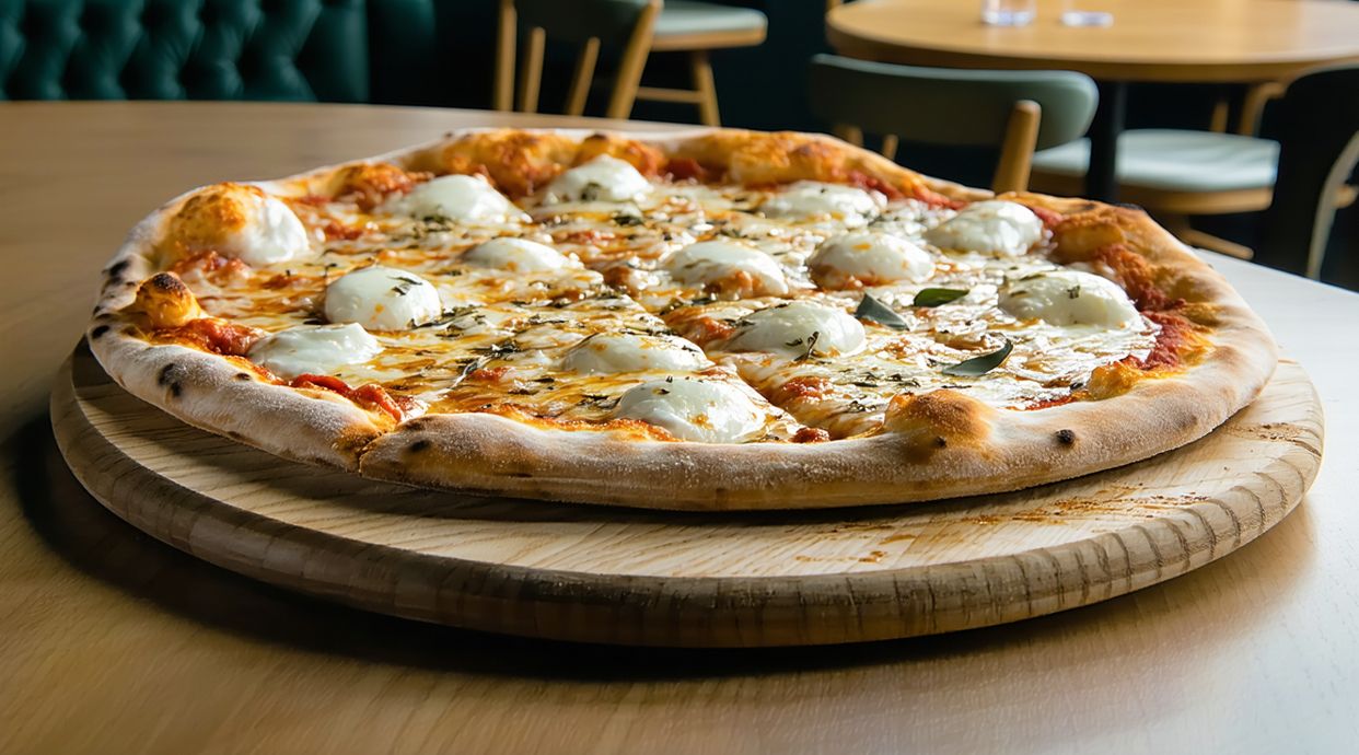 Italian food