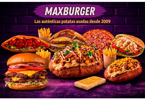 Maxburger