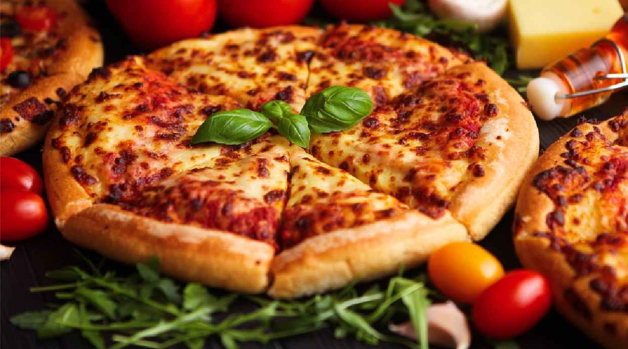 Otto Pizza
