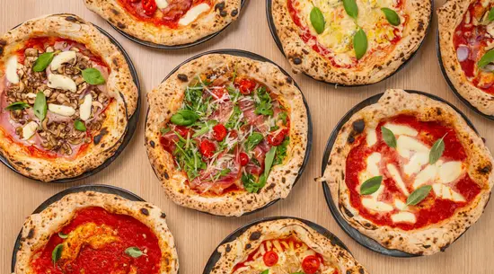 Butler pizzeria & bar