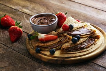 Sinya Coffee & Crêpes