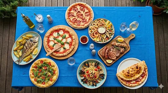 Ristorante Pizzeria Fratello Maggiore