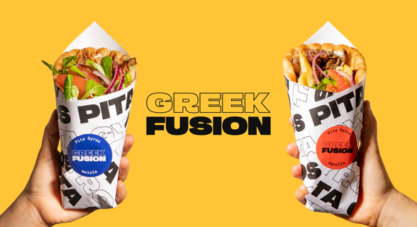 Greek Fusion