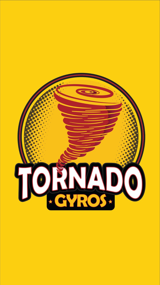 Tornado gyros