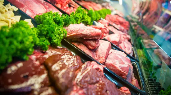 Carnes del Bierzo León