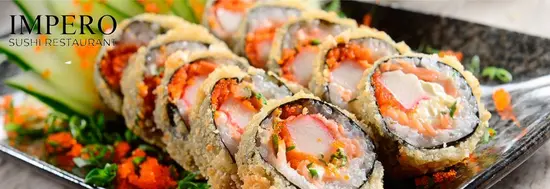 Impero Sushi