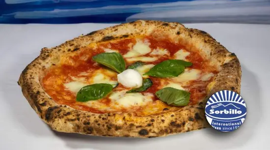 Gino Sorbillo Sede Storica - via dei Tribunali