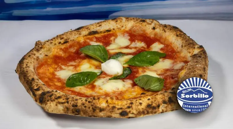 Gino Sorbillo Sede Storica - via dei Tribunali