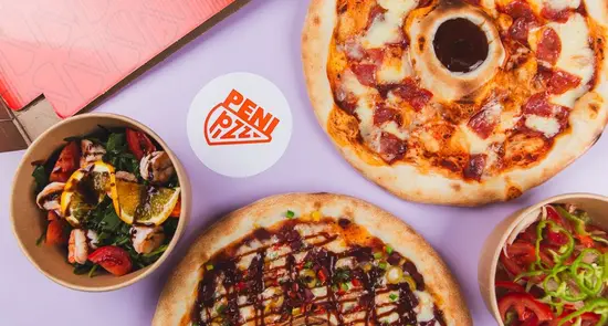 Peni Pizza Калдаякова