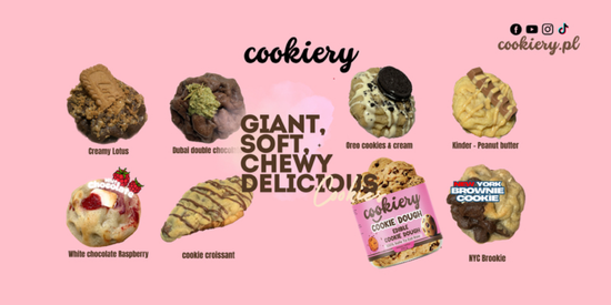 Cookiery