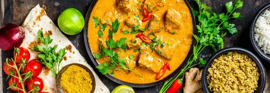 Eesan Ristorante Srilankese e Leccese