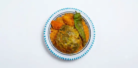 Dar Bibi