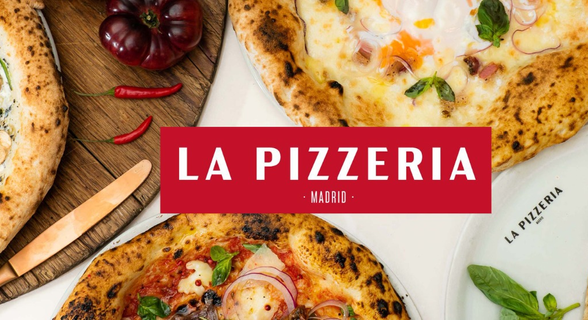 La Pizzeria Madrid