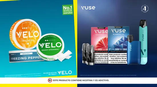 Velo & Vuse