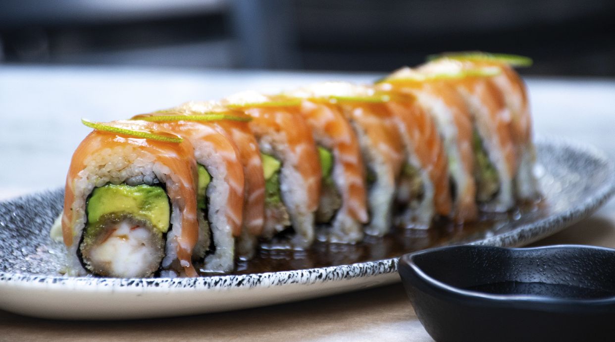 Namie sushi