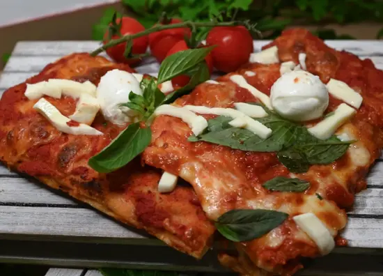 Vivi Nola Dolce e salato