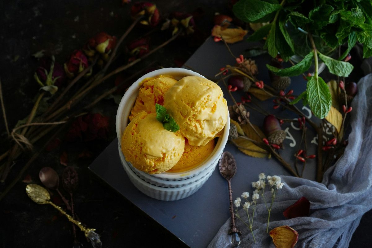 Gelateria Fragolina