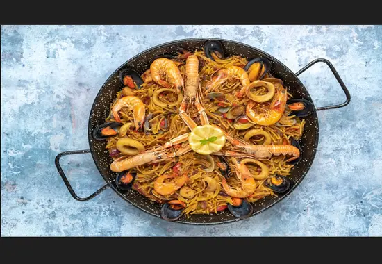 Postres y bebidas massa nostra