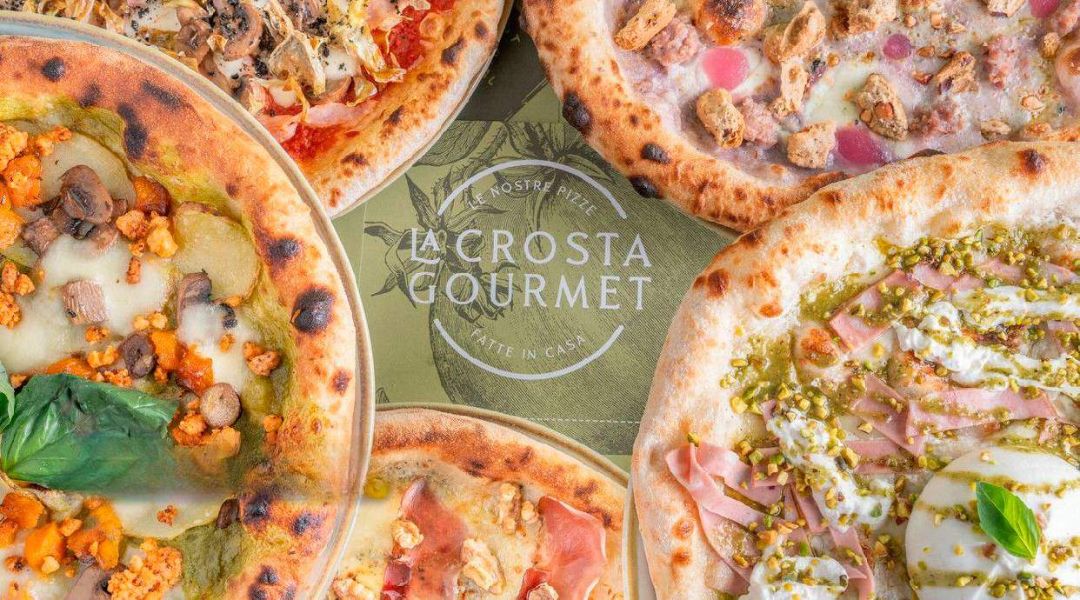 La Crosta Gourmet