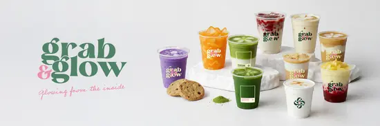 Grab & Glow
