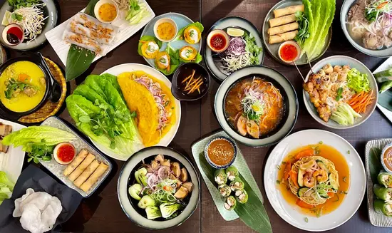 Nunu Ristorante Vietnamita