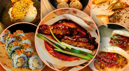 shlen - 100% Plant Based