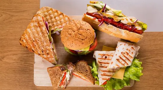 Café Bar Yessica desde 1994