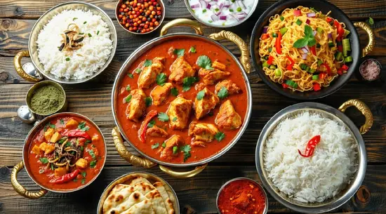 Sesame Asian Tapas & Lounge