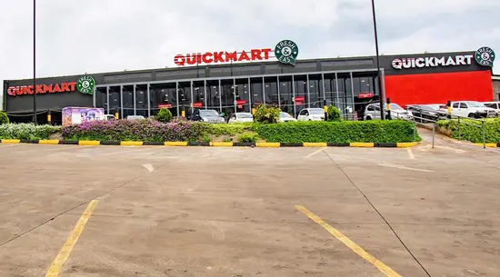 Quickmart