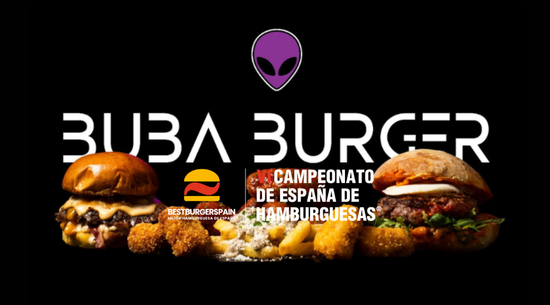 Buba Burger