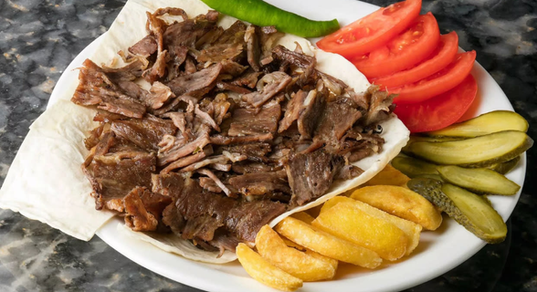 King's Doner Kebab