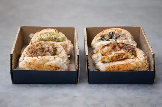 Tino | esto no es una pizza