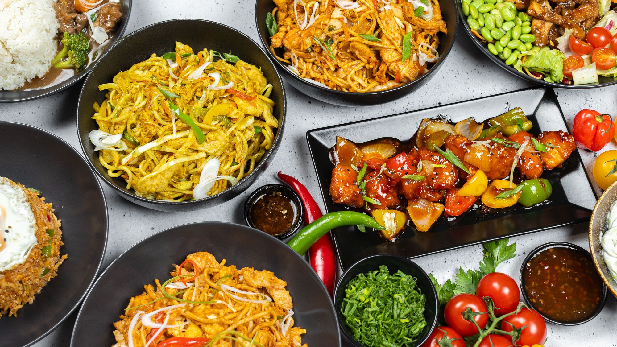 Wokstar