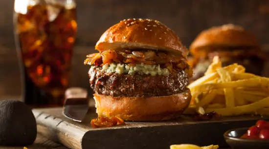 Burguesia Food Experience