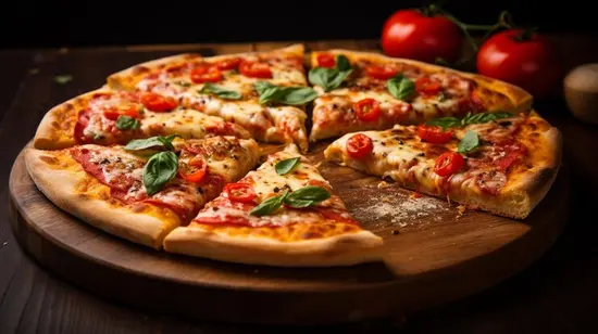 Chez Banse le Pizzaiolo