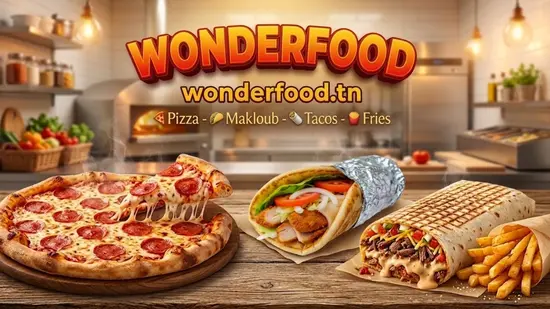 WONDERFOOD