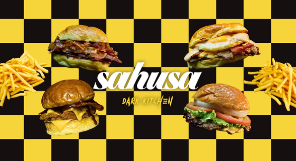 Sahusa Smash Burger’s