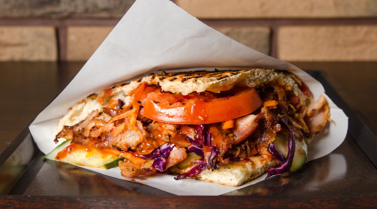 Ali Doner Kebab
