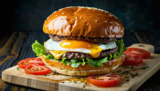 Campeões sports café