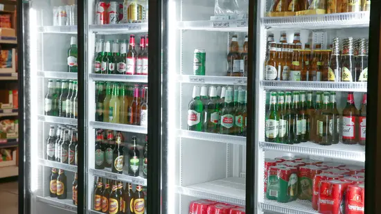 Ritmi Minimarket