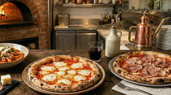 РУКИ В ТІСТІ