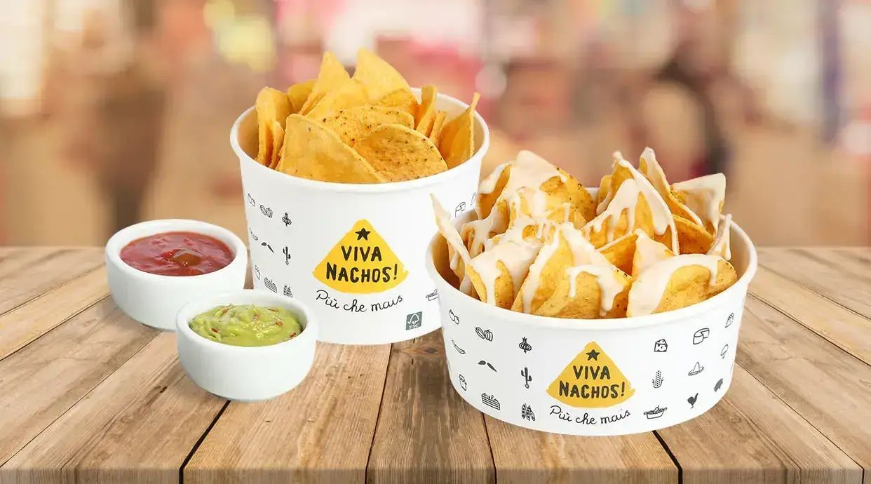 Viva Nachos