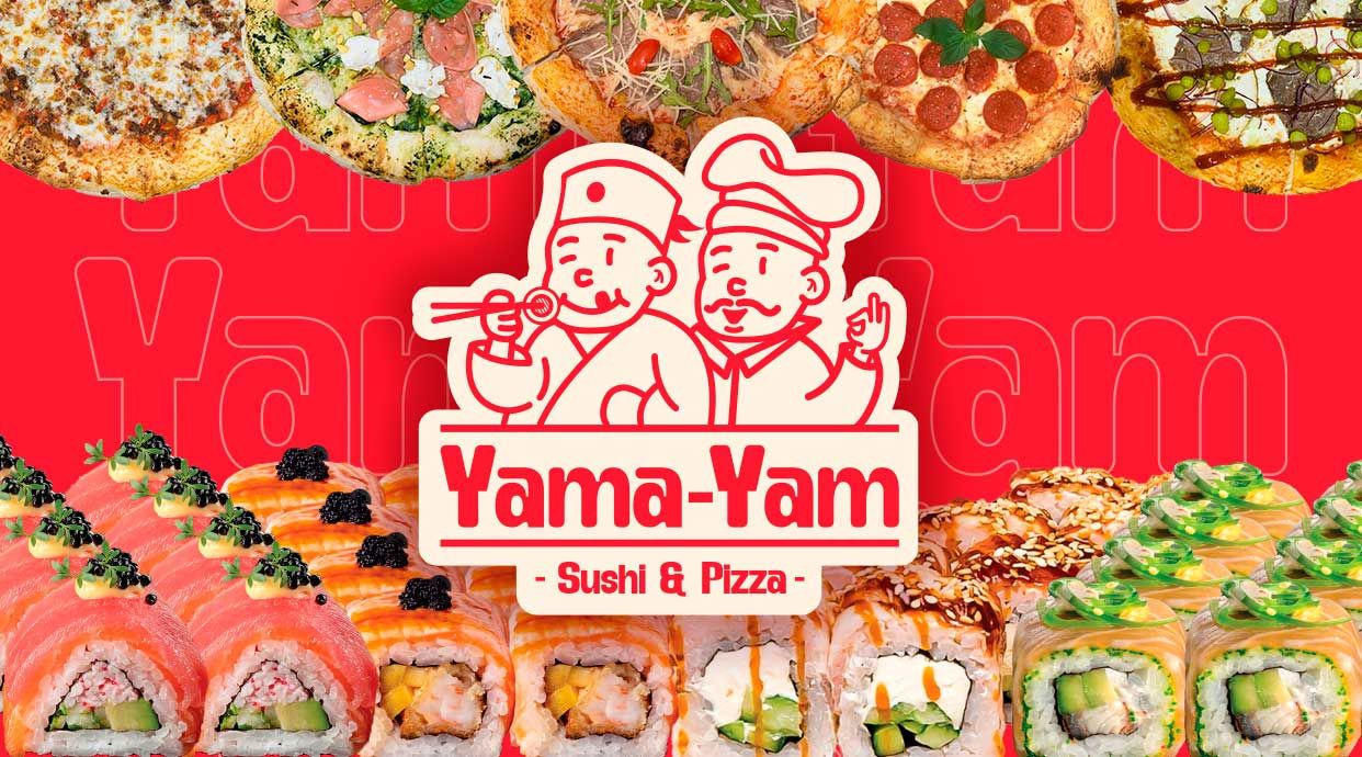 Yama-Yam