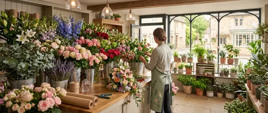 Bree Florists