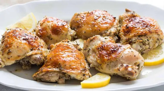 Rostisseria Andrius Calle Goya