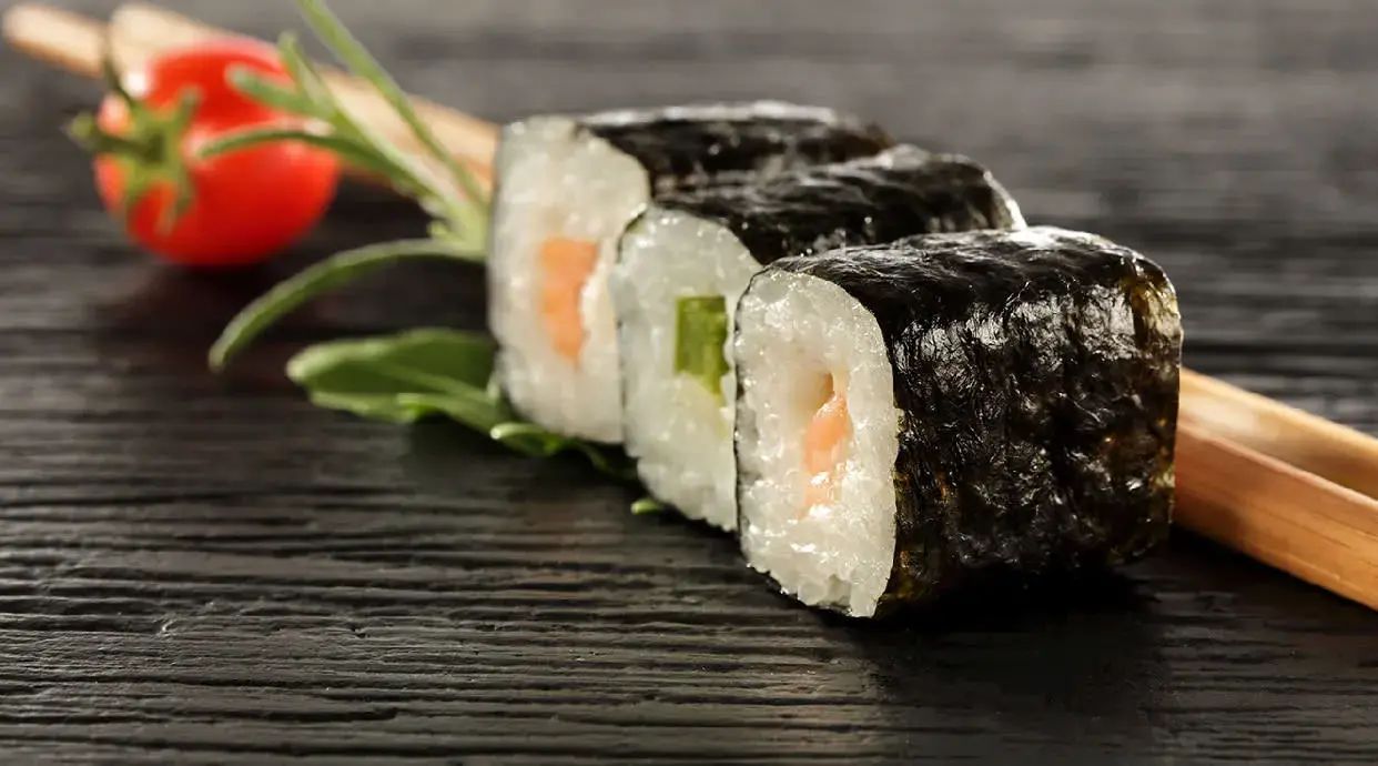 Wabi Sabi Sushi