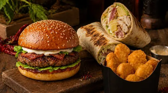 dmytrof food