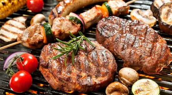 Restaurant Transilvania