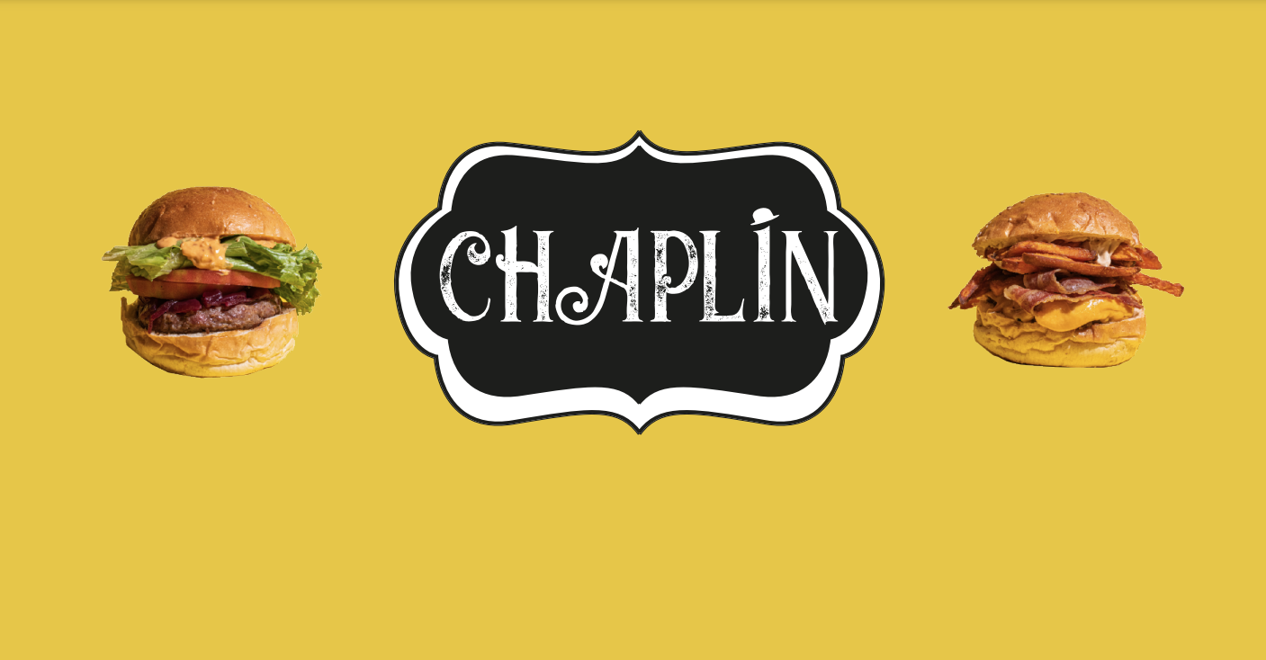 Chaplin - Burger