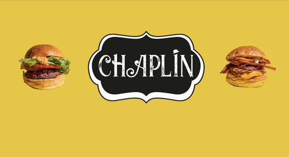 Chaplin - Burger